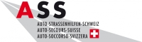 auto strassenhilfe schweiz - partner
